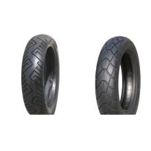 China Easy to Install Unique Motorcycles Tires